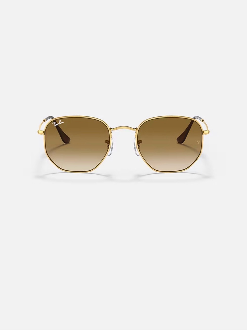 Ray-Ban Hexagonal Sunglasses